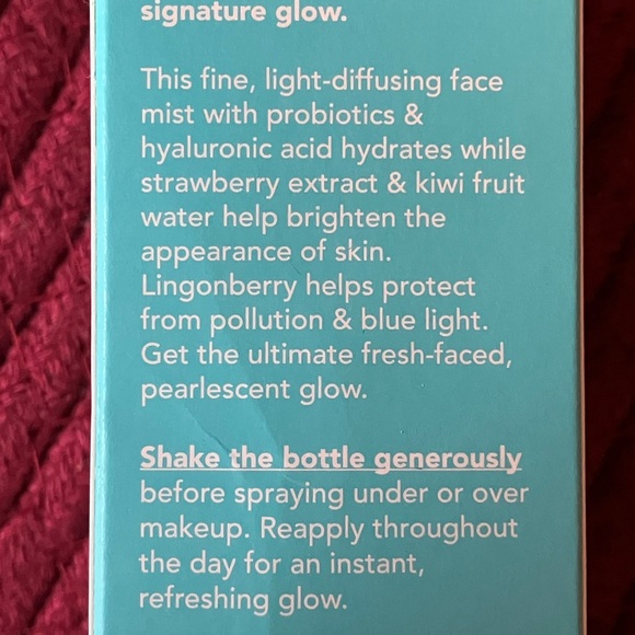 🌸Tula Signature Glow - Picture 2 of 5